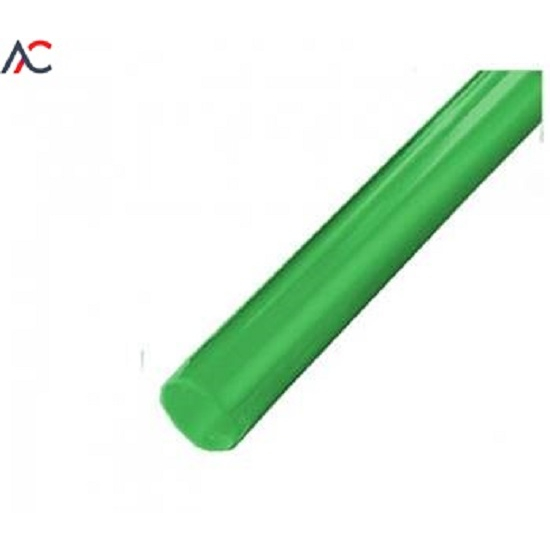 apel Celofane Colorido 85cm X 100cm - 50 Unidades - Verde - Em Folhas