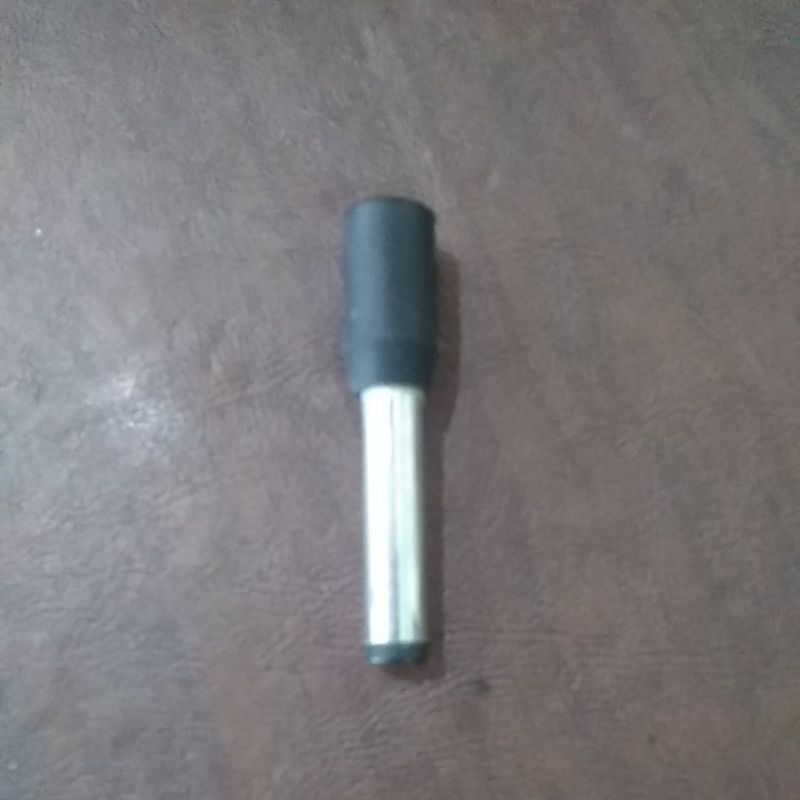 Bico vaporizador chef crema silver EM400