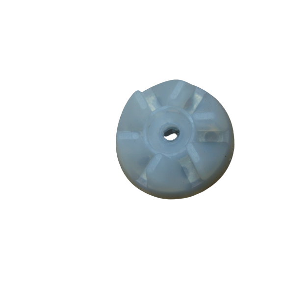 Conector arraste do copo liquidificador agratto forza lqlf/lqcf original