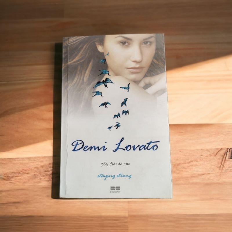 Demi Lovato - Demi Lovato: 365 dias por ano