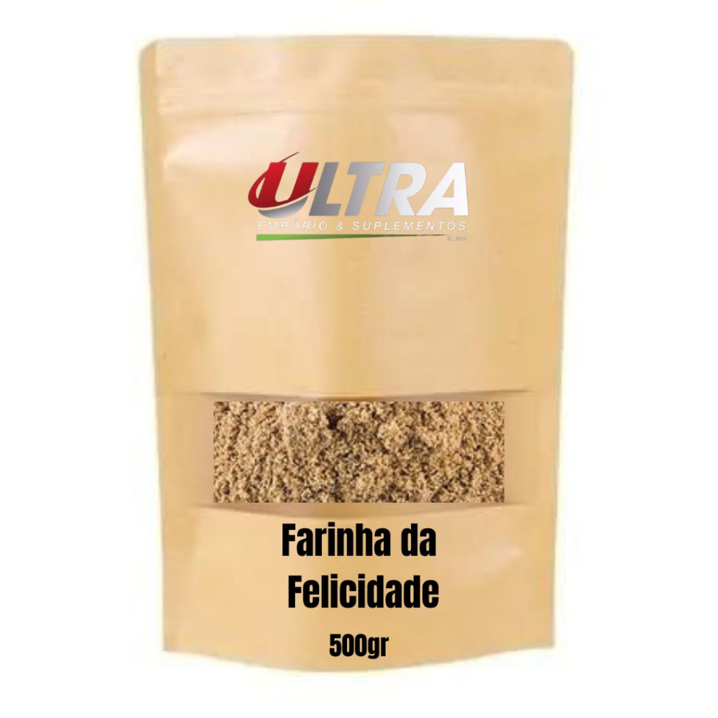 Farinha da Felicidade 500g