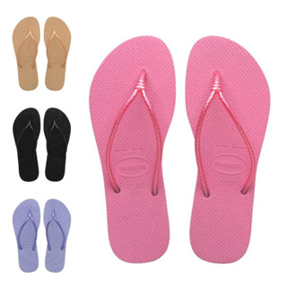 Chinelo Havaianas Tube Feminino - ORIGINAL