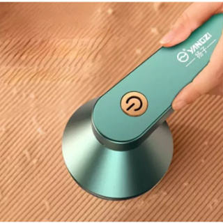 Papa Bolinhas Eletrico Tira Pelos de Roupas Removedor Aparador Sem Fio Recarregável em Oferta na Shopee