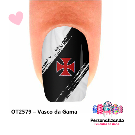 Adesivos para Unhas Vasco: Onde Comprar | BuscaProdutos