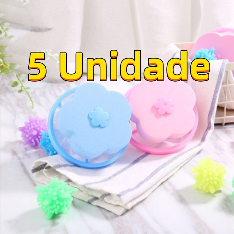 Coletor De Pelos Para Limpeza De Máquinas De Lavar Roupa Reutilizável Promoção Especial