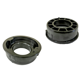 Par De Bucha Da Direção Para Bicicleta Do Aro 12 Marca Nathor em Oferta na Shopee