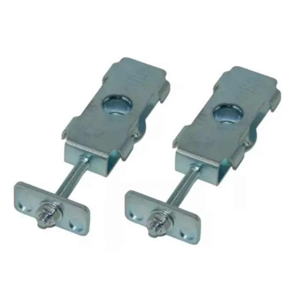 Esticador De Corrente Fazer 150 Factor 125i Factor 150 Completo