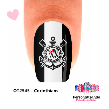 Adesivo para Unha Corinthians: Onde Comprar | BuscaProdutos