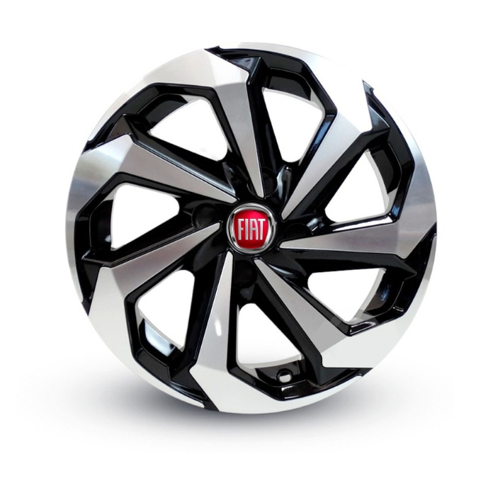 Aros 13 Fiat: Guia Completo e Onde Comprar | BuscaProdutos