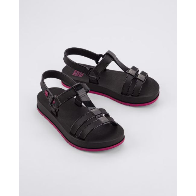 Sandália Feminina Zaxy CONECTADA infantil Sandalia