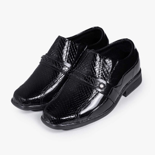 Sapatos Masculino Social Infantil Varios Modelos Preto Super Leve 20 Ao 36 em Oferta na Shopee