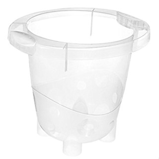 Ofurô Infantil Plást Sanremo 18l Bebe Banheira Alivia Colica