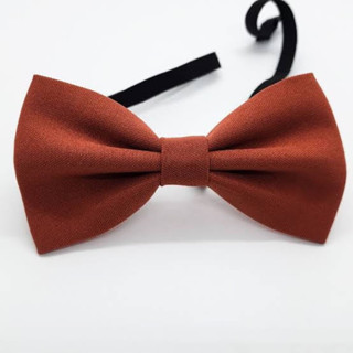 Kit 6/8/10 Gravata Borboleta Fosca Casamento Padrinho Adulto com Fita de Cetim em Oferta na Shopee