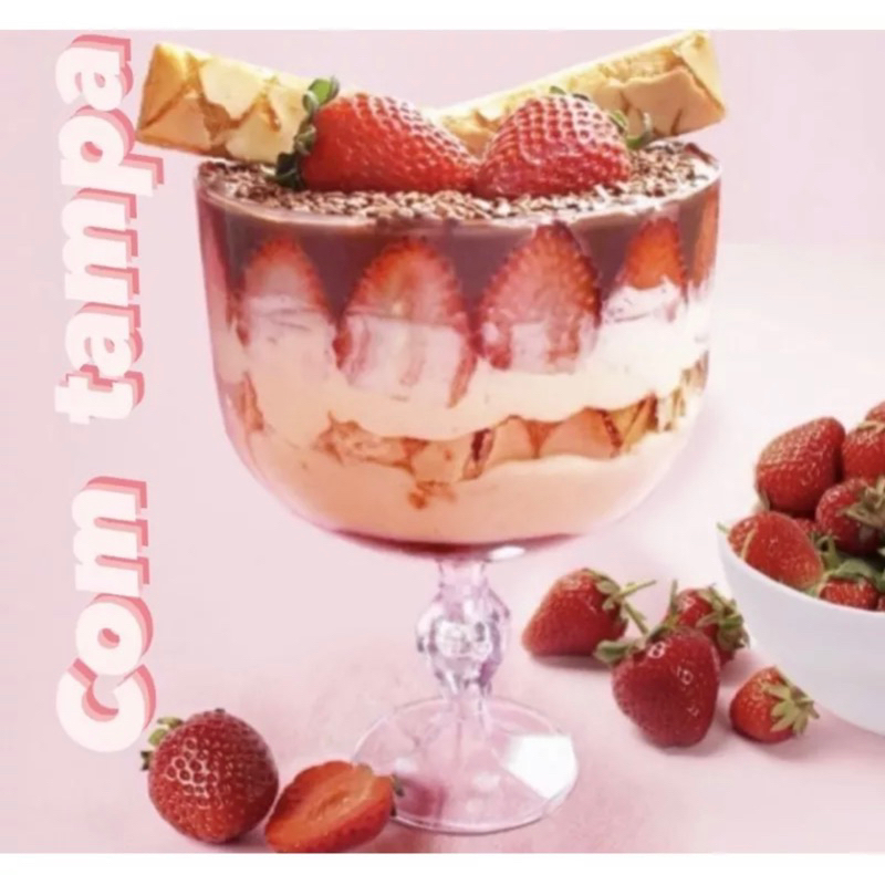 KIT 12 TAÇAS AMERICANA COM TAMPA 1.250 ML –  TAÇA ACRÍLICO OFF em Oferta na Shopee