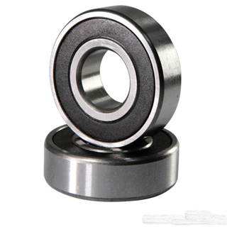 Rolamento Rigido de Esferas 6203-2RS C3 - 17X40X12 em Oferta na Shopee