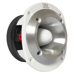 Super Tweeter Jbl ST400 Trio Branco 150W RMS 8 Ohms Twiter Tuiti Selenium