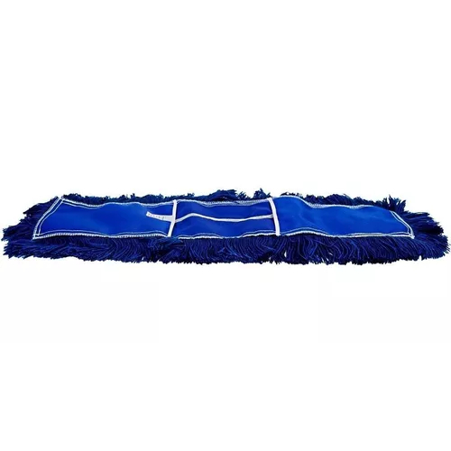 Refil Do Mop Eletrostático Euro 60 Cm Tira Pó Bralimpia