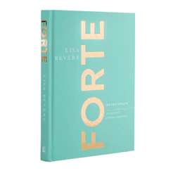 Devocional Forte Para Uma Vida Poderosa e Apaixonada Lisa Bevere