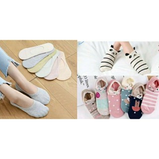 kit 3 pares meia sapatilha soquete adulto masculino e feminina tamanho unico cor sortido