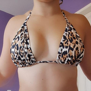 Busto sem bojo forrado cortininha costura reforçada Busto e calcinha avulsos em Oferta na Shopee