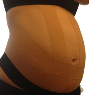 Bandagem Taping Para Pós Plastica De Cirurgia Operatório