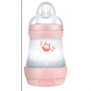 Mamadeira Easy Start 160ml 0+ Meses Mam
