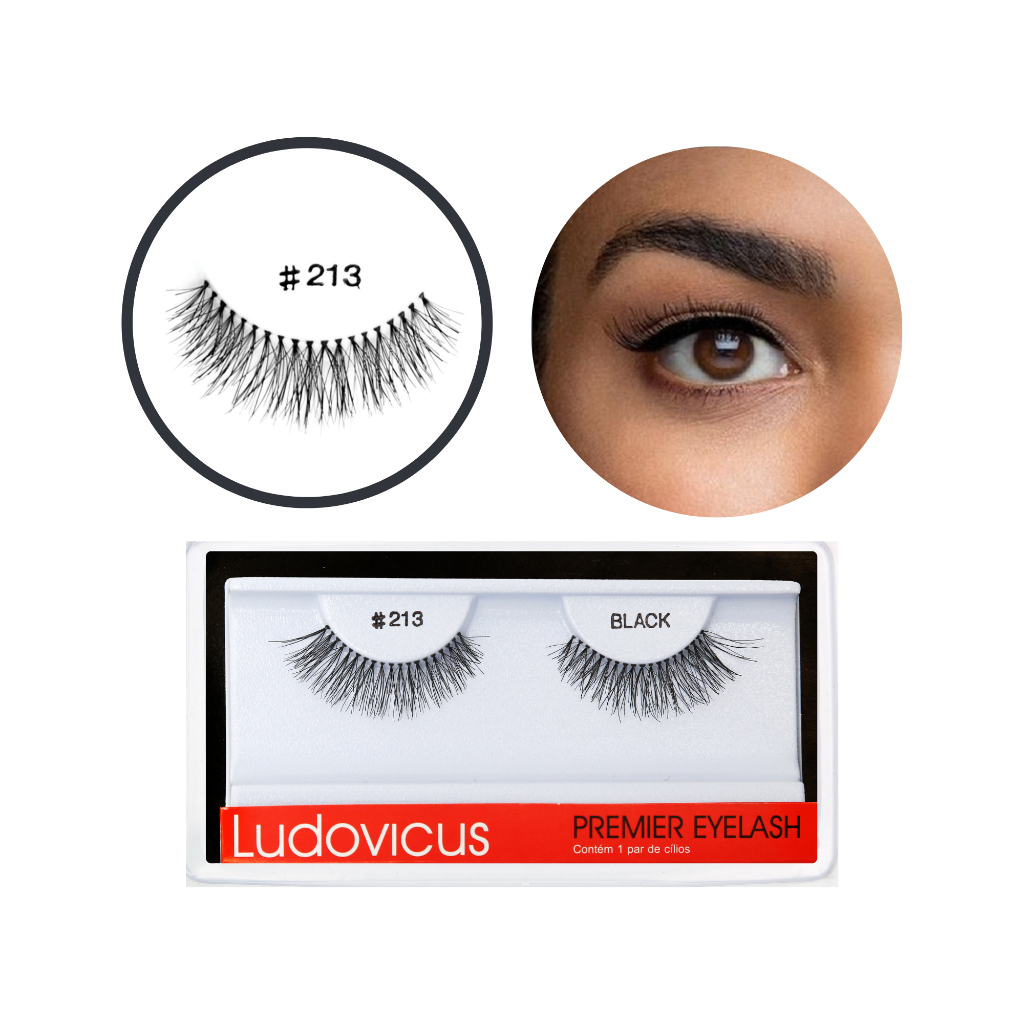 Cílios Cantoneira: Onde Comprar | BuscaProdutos