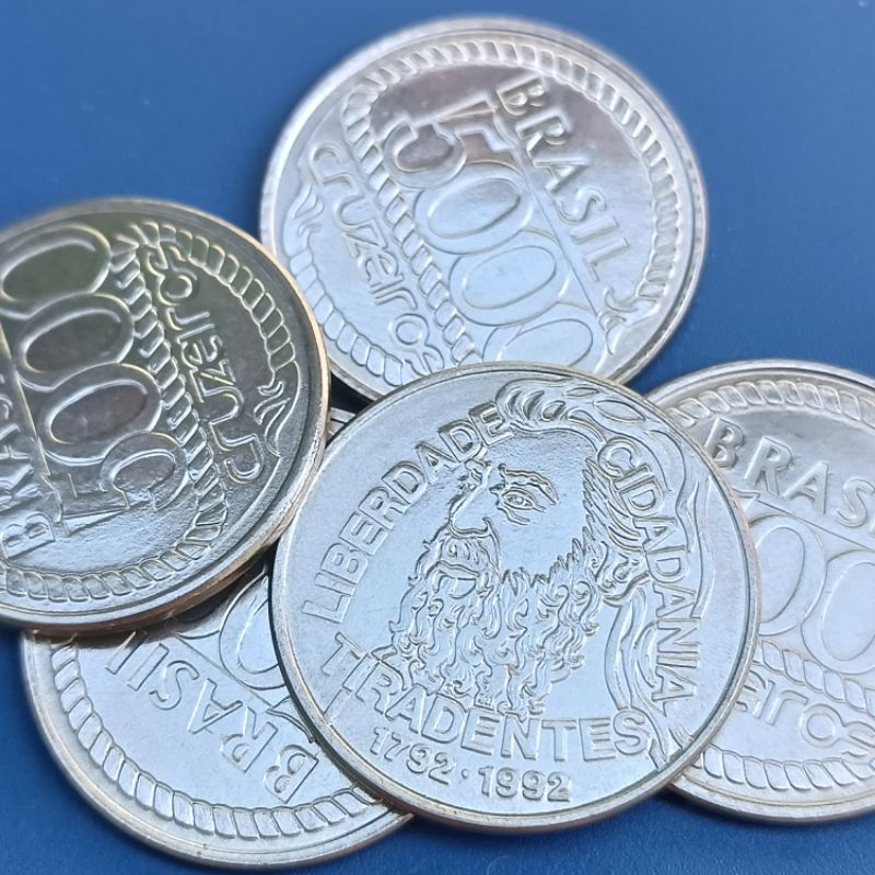 O que é Cédulas Antigas Valor? Guia e Onde Comprar | BuscaProdutos