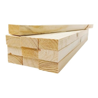 10 Unidades Ripa 10x30x1000 Multiuso para Projeto Artesanal Sarrapo Pinus
