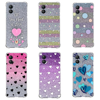 Capa Tpu Desenhos Variados Capinha Case Motorola G53