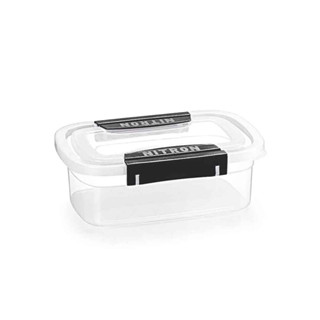 Pote Ultraforte 2,1 Litros Com Travas Nitron