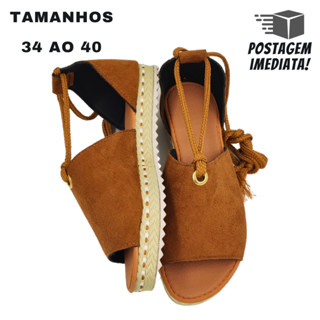 Tamanco AMORA Tratorado