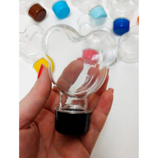 Tubete Mickey - KIT com 20 unidades