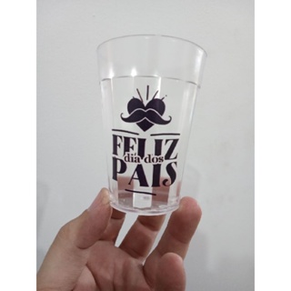 kit de 30 copos americano personalizados. ( acrílico ) em Oferta na Shopee