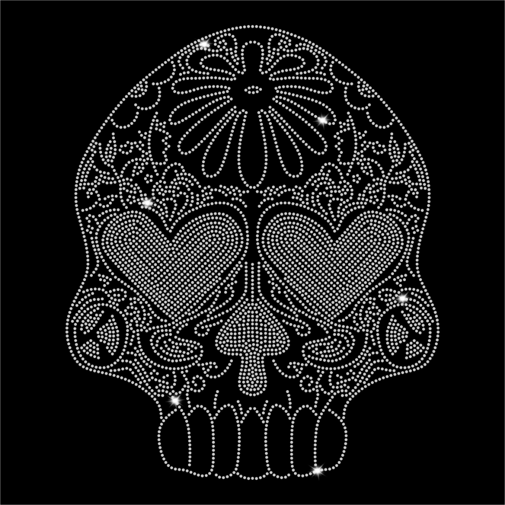 Caveira Mexicana Desenho: Onde Comprar | BuscaProdutos