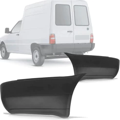 Ponteira Para-Choque Fiorino 04/13
