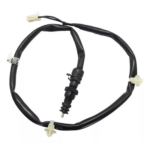 Interruptor Freio Traseiro Titan Fan 125 Titan Sport Titan 160 Importado