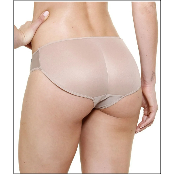 PIGU Promoção - Calcinha com Enchimento de Bumbum em Oferta na Shopee