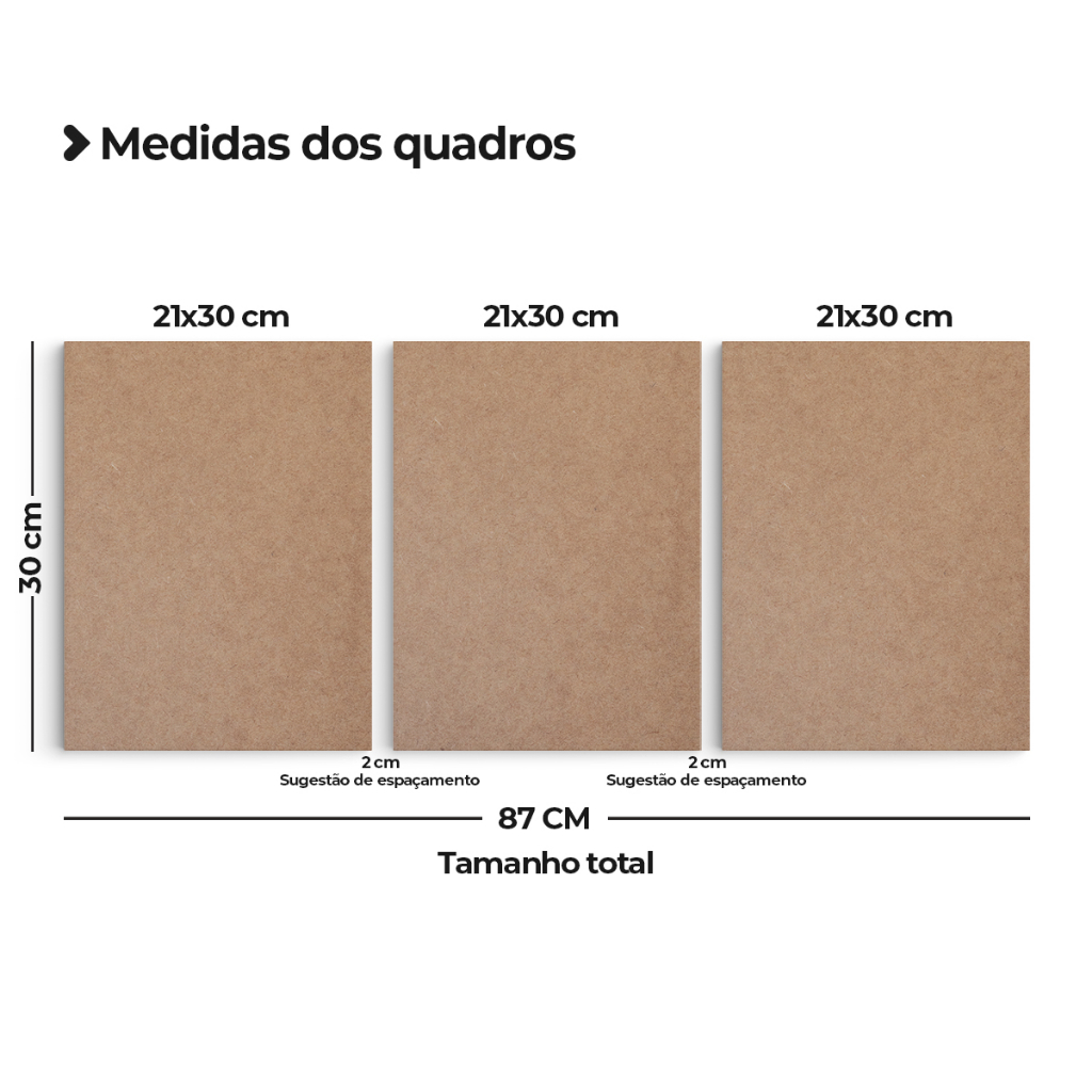 Kit Placa Quadro Decoração Boho Quarto Infantil Bebê Menina Menino · foto 2