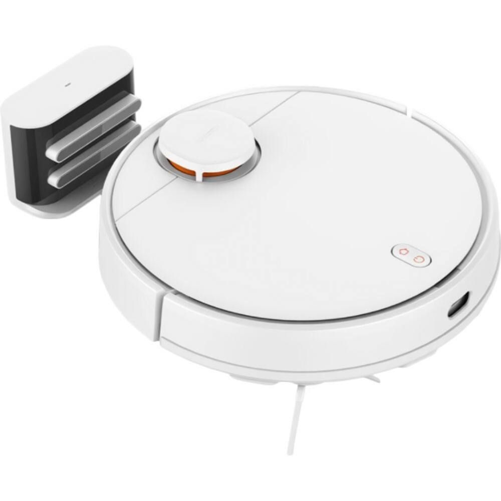 Robô Aspirador Xiaomi Vacuum S10 B106GL BHR5988EU - Branco
