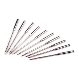 10 Agulhas Overlock Industrial DCX27 em Oferta na Shopee