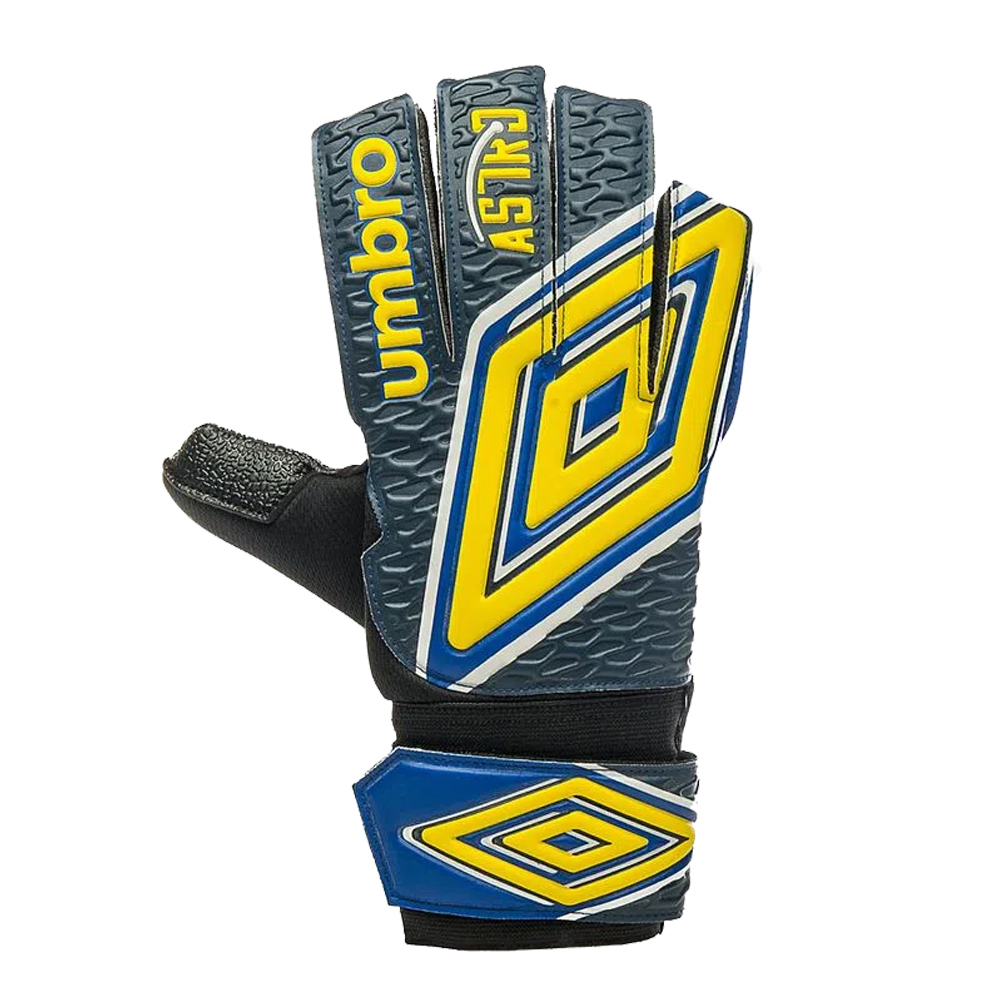 Luva Goleiro Society Fut7 Umbro Astro