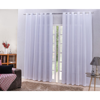 Cortina Microfibra 13,00 x 2,70 Para Sala, Quarto, Escritório, Decoração em Oferta na Shopee
