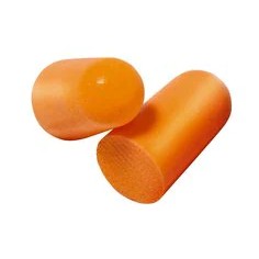 Protetor Auricular de Espuma 1100 16DB sem Cordão 3M™