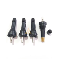 Bico Pito Válvula Fiat Toro Sensor Tpms modelo original - Premium
