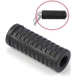Borracha Pedal de Partida Start Cg Titan Fan 125 150 Moto Honda 4647E