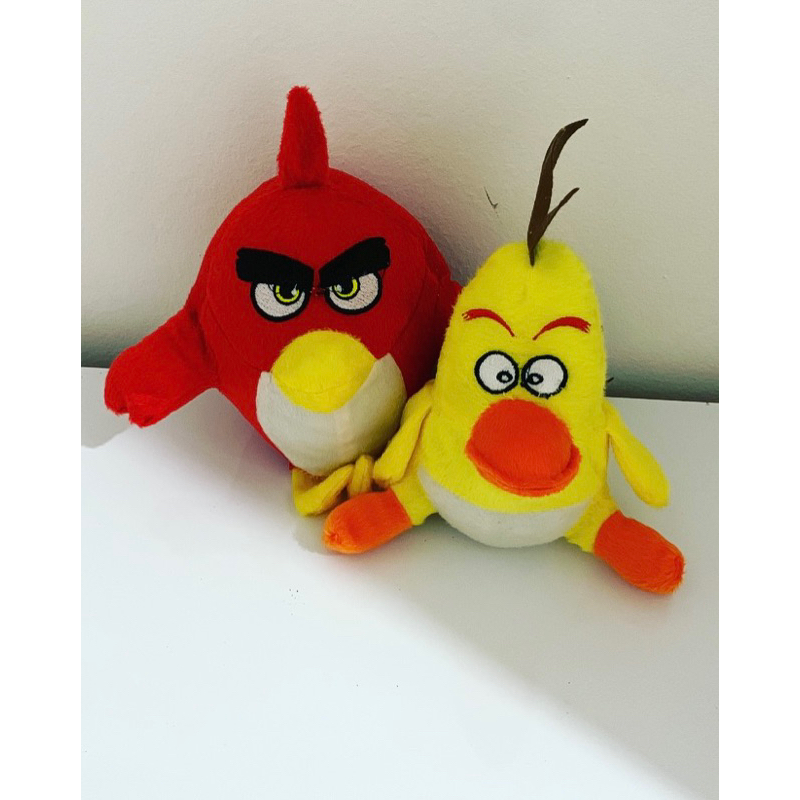 Angry Birds: Guia Completo e Onde Comprar | BuscaProdutos