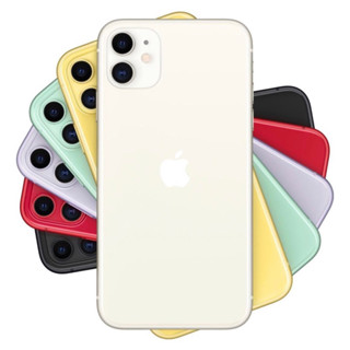 iPhone 11 128GB vitrine original bateria 100% com NF e garantia