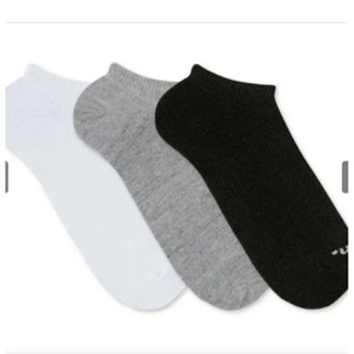 meias sport soquete unisex