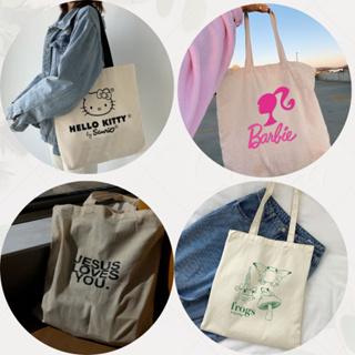 ecobag estampada, temos varios modelos bolsa em algodão cru sacola ecológica,escola,faculdade, curso,personalizado em Oferta na Shopee